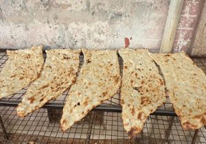 پیشگیری از بیماری‌های گوارشی و قلبی با استفاده ازنان‌های غنی از سبوس و جوانه گندم