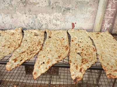 پیشگیری از بیماری‌های گوارشی و قلبی با استفاده ازنان‌های غنی از سبوس و جوانه گندم