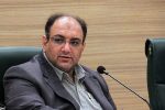 نظری سرپرست فرمانداری زرقان شد