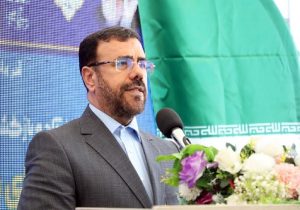 فولاد نی‌ریز از صنایع پایه‌ای و مهم در سطح ملی است