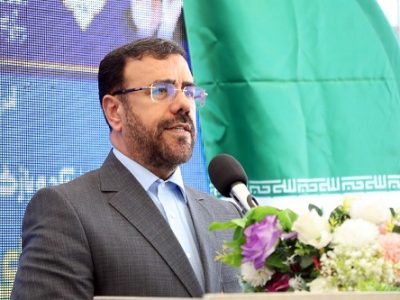 فولاد نی‌ریز از صنایع پایه‌ای و مهم در سطح ملی است