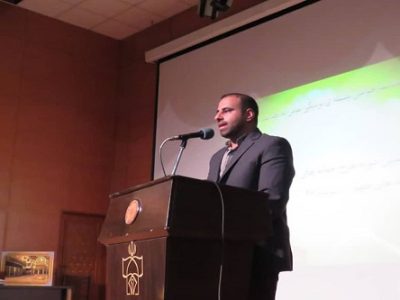 کمک‌های عمرانی و معیشتی بنیاد برکت به نیازمندان فارس