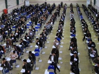 آمادگی کامل نیروهای عملیاتی برای تامین برق پایدار در زمان کنکور