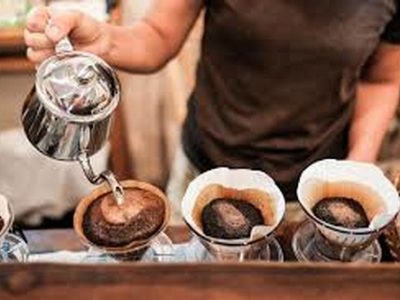 آیا نوشیدن قهوه سطح کلسترول شما را افزایش می دهد؟