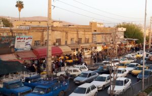 بازارچه پروتئین بعد از سال ها تعطیلی وارد فاز عملیاتی می‌شود