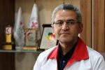 هلال‌احمر فارس: نماد امید و خدمت‌رسانی در بحران‌ها و مراسم اربعین
