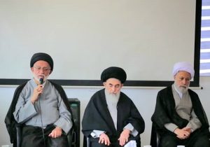معلم نباید دغدغه معیشت داشته باشد
