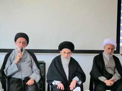 معلم نباید دغدغه معیشت داشته باشد