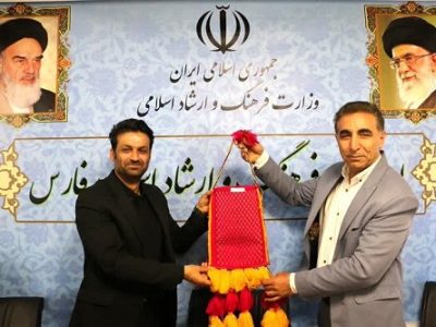 توجه جدی به ظرفیت‌های فرهنگی عشایر