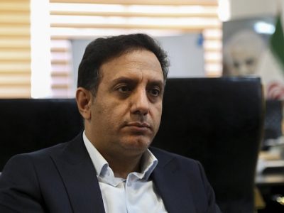 پرواز مستقیم شیراز ـ ایروان راه‌اندازی شود