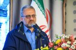 افتتاح تقاطع جام جم؛ گامی مهم در توسعه زیرساخت‌های حمل و نقلی شیراز