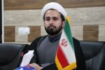تجلیل از دختران شهدا در منطقه شرق شیراز