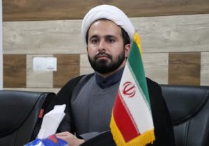 تجلیل از دختران شهدا در منطقه شرق شیراز
