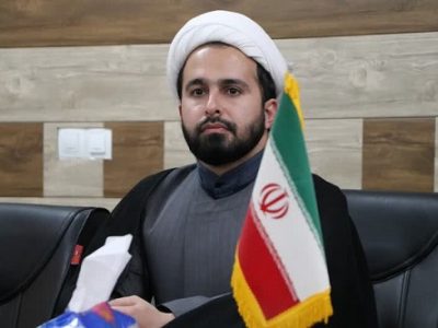 تجلیل از دختران شهدا در منطقه شرق شیراز