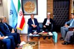 همکاری میراث فرهنگی و امور عشایر فارس برای توسعه گردشگری و رفع چالش های عشایر