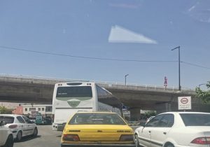 لزوم انتقال پایانه‌های کاراندیش و مدرس به ورودی شهر شیراز/ تردد اتوبوس‌ها در شیراز مخل آسایش و سلامت شهروندان