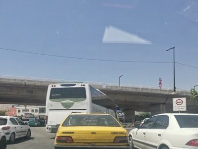 لزوم انتقال پایانه‌های کاراندیش و مدرس به ورودی شهر شیراز/ تردد اتوبوس‌ها در شیراز مخل آسایش و سلامت شهروندان