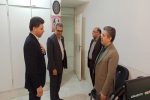 لزوم ارتقای کیفیت خدمات اداری و توجه به نیازهای اساسی کارکنان