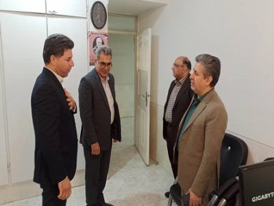 لزوم ارتقای کیفیت خدمات اداری و توجه به نیازهای اساسی کارکنان