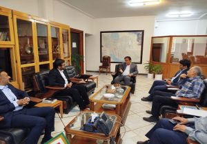دانش مهندسی بومی بوانات باید شناسایی و معرفی شود