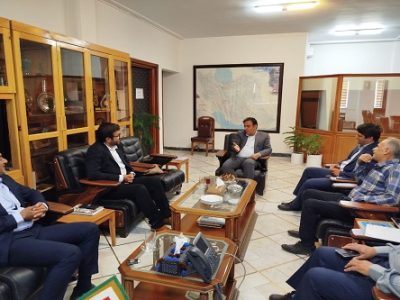 دانش مهندسی بومی بوانات باید شناسایی و معرفی شود