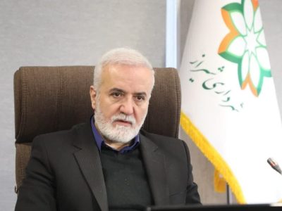 ۱۱ باغ اوتیسم در ۱۱ منطقه شهری شکل می گیرد