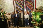 تأکید بر ارتقای امنیت اطراف حرم امامزادگان