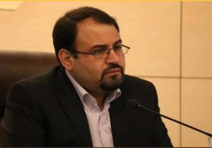 صبوری سکاندار جدید سازمان همیاری شهرداری های استان فارس شد