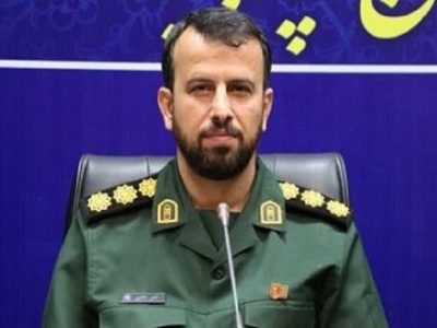 تشریح برنامه‌های ناحیه حضرت بقیه‌الله (عج) به مناسبت سالگرد ارتحال امام (ره)