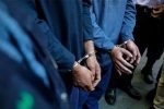 تشکیل پرونده قضایی برای ۴۷ مظنون همکاری با رژیم صهیونسیتی در فارس