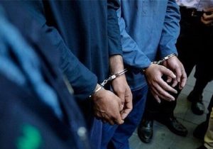 تشکیل پرونده قضایی برای ۴۷ مظنون همکاری با رژیم صهیونسیتی در فارس