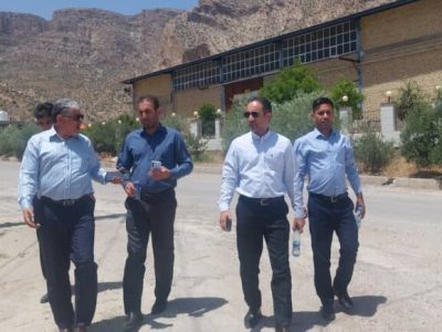 انعقاد ۱۳۷ قرارداد سرمایه‌گذاری در شهرک‌ها و نواحی صنعتی مرودشت