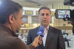 آغاز فعالیت قرارگاه اربعین حسینی(ع) ۱۴۰۴ اداره کل راهداری و حمل و نقل جاده ای فارس