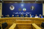 اربعین، رویدادی مردمی و فراملی است/ تأکید بر تسهیل خدمات‌رسانی به زائران حسینی‌