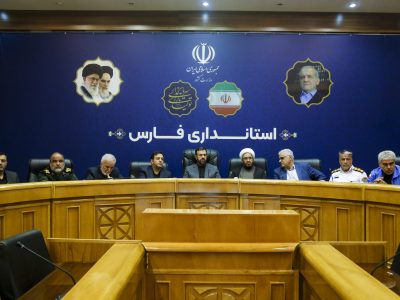 اربعین، رویدادی مردمی و فراملی است/ تأکید بر تسهیل خدمات‌رسانی به زائران حسینی‌