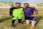 دعوت ورزشکار استان فارس به اردوی تیم ملی فوتبال هفت نفره