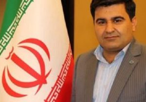 مهدی کشاورزی رییس شورای اسلامی شهر صدرا شد