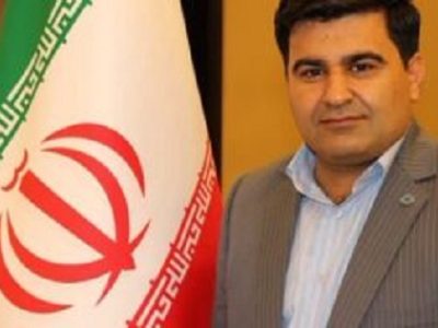 مهدی کشاورزی رییس شورای اسلامی شهر صدرا شد