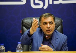 برنامه‌ریزی جامع برای اکسپو شیراز؛ نمایشگاه توانمندی‌های فارس به سوی رونق تولید و صادرات