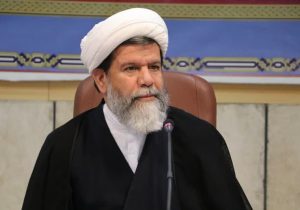 حوزه علمیه فارس سنگر علم، تقوا و مقابله با دشمن