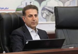 جابجایی مسافران حمل و نقل جاده ای در فارس بدون وقفه در حال انجام است