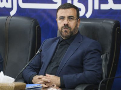 افتتاح ۱۶۶۲ پروژه زیرساختی در فارس همزمان با هفته دولت