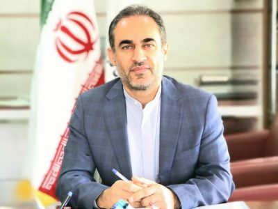 افتتاح و بهره برداری از ۲۸طرح صنعتی و زیرساختی  و اشتغال ۲۵۵نفر در شهرک ها و نواحی صنعتی استان در هفته دولت