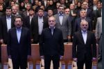 فاتح صنعت فارس، واحد نمونه ملی شد