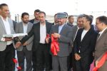 ۱۰ طرح صنعتی و زیرساختی در شهرک صنعتی بزرگ شیراز به بهره‌برداری رسید