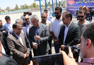 شتاب‌بخشی به ساخت‌وساز و حمایت از طرح‌های تولیدی