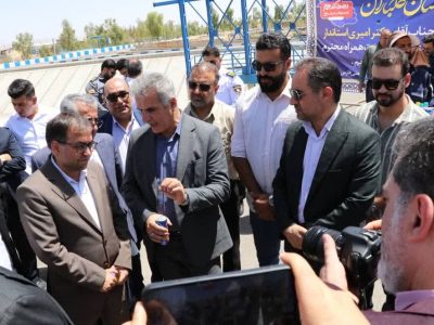 شتاب‌بخشی به ساخت‌وساز و حمایت از طرح‌های تولیدی