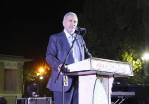 پزشکی مرز نمی‌شناسد؛ در هر کجا باید به مردم خدمت کرد