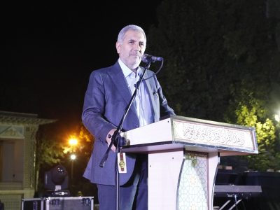 پزشکی مرز نمی‌شناسد؛ در هر کجا باید به مردم خدمت کرد