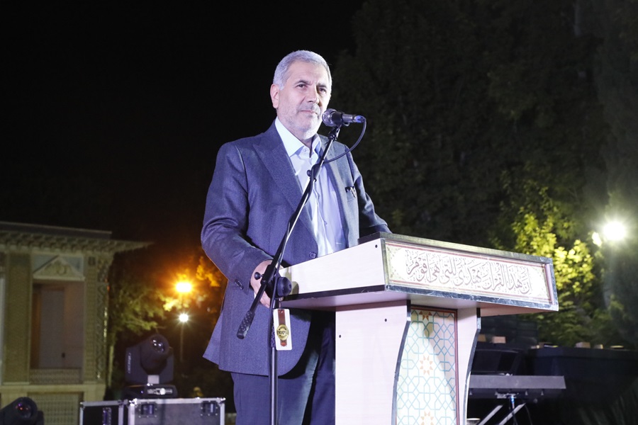 پزشکی مرز نمی‌شناسد؛ در هر کجا باید به مردم خدمت کرد